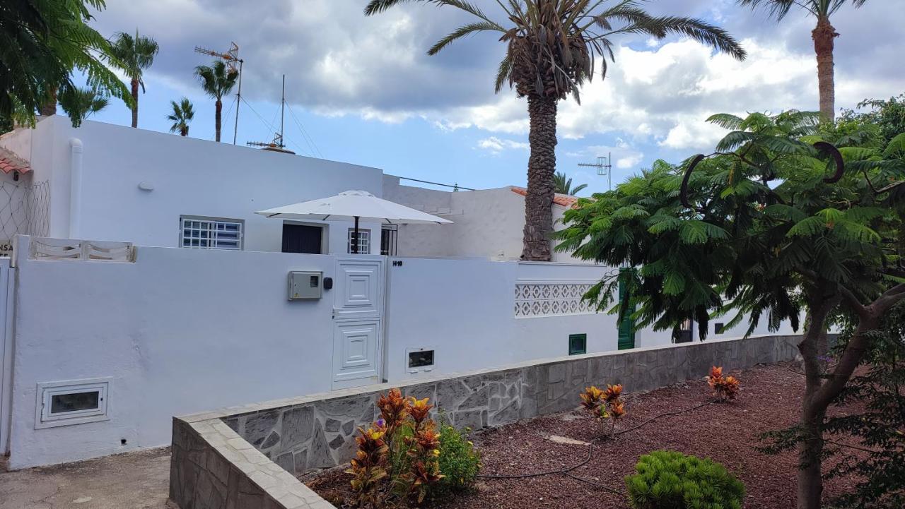 Marga Studio H10 Arona  Exterior photo